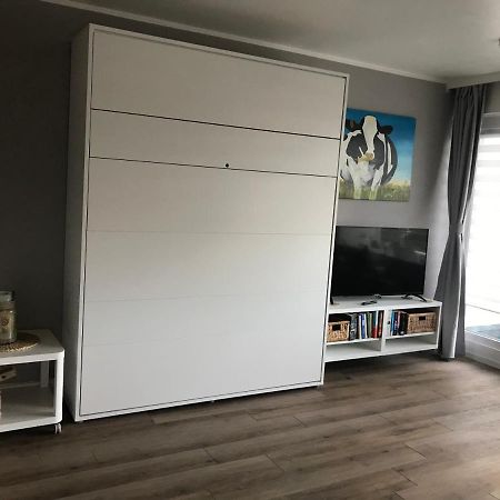 Haus Westerhorn Am Strand Vesterland Eksteriør billede