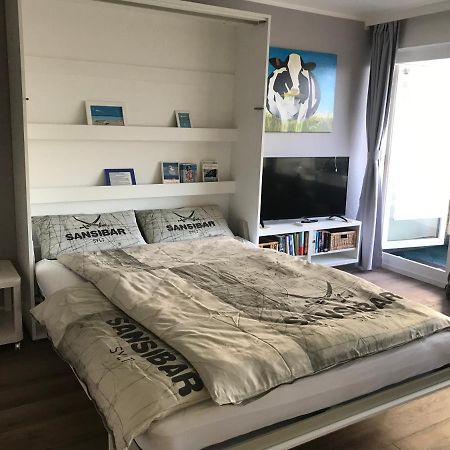Haus Westerhorn Am Strand Vesterland Eksteriør billede