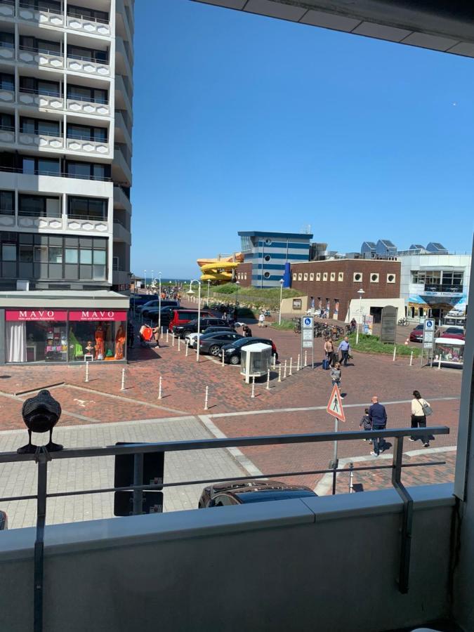 Haus Westerhorn Am Strand Vesterland Eksteriør billede