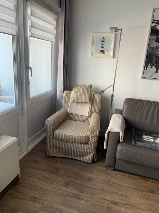 Haus Westerhorn Am Strand Vesterland Eksteriør billede