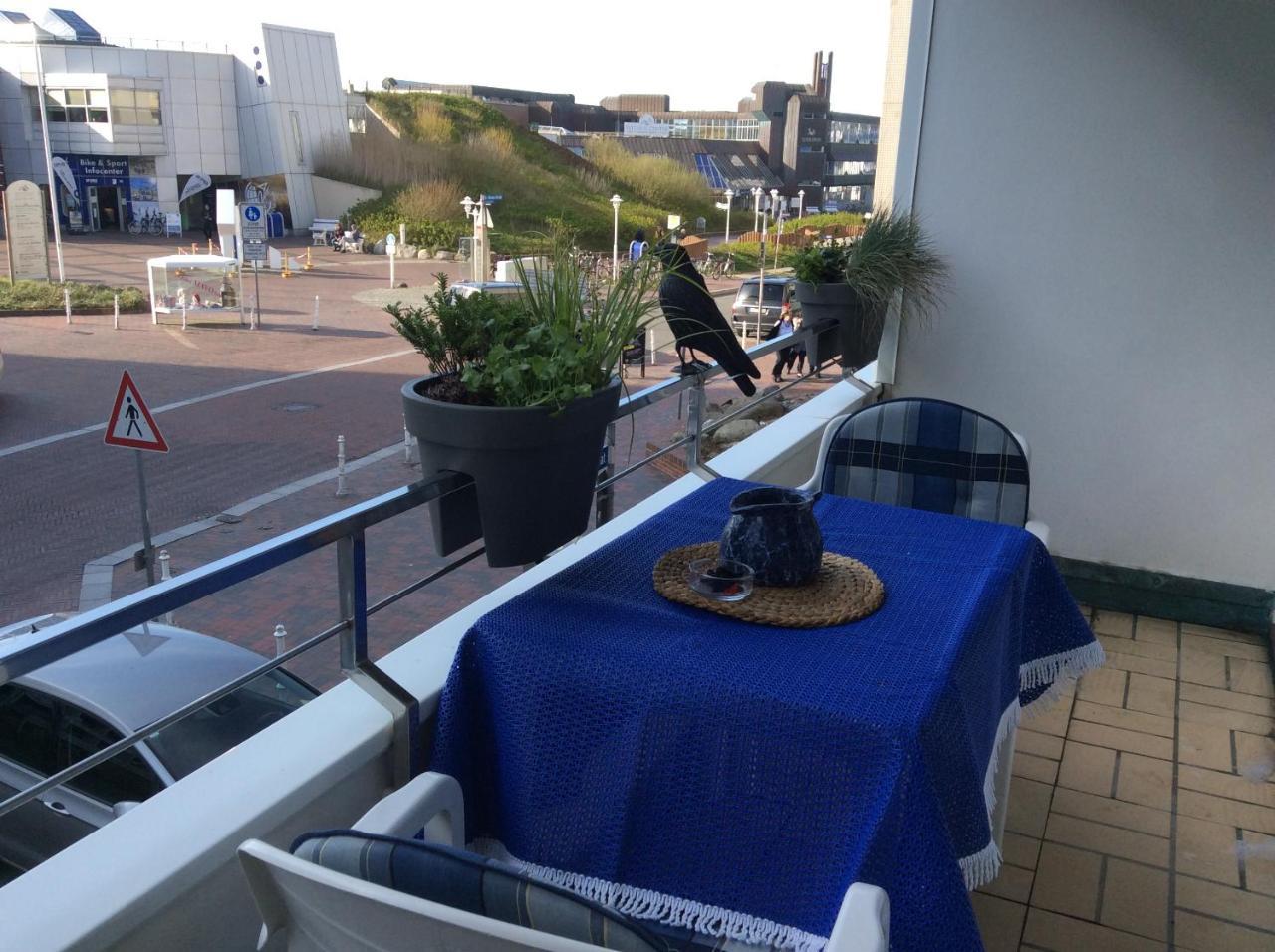 Haus Westerhorn Am Strand Vesterland Eksteriør billede